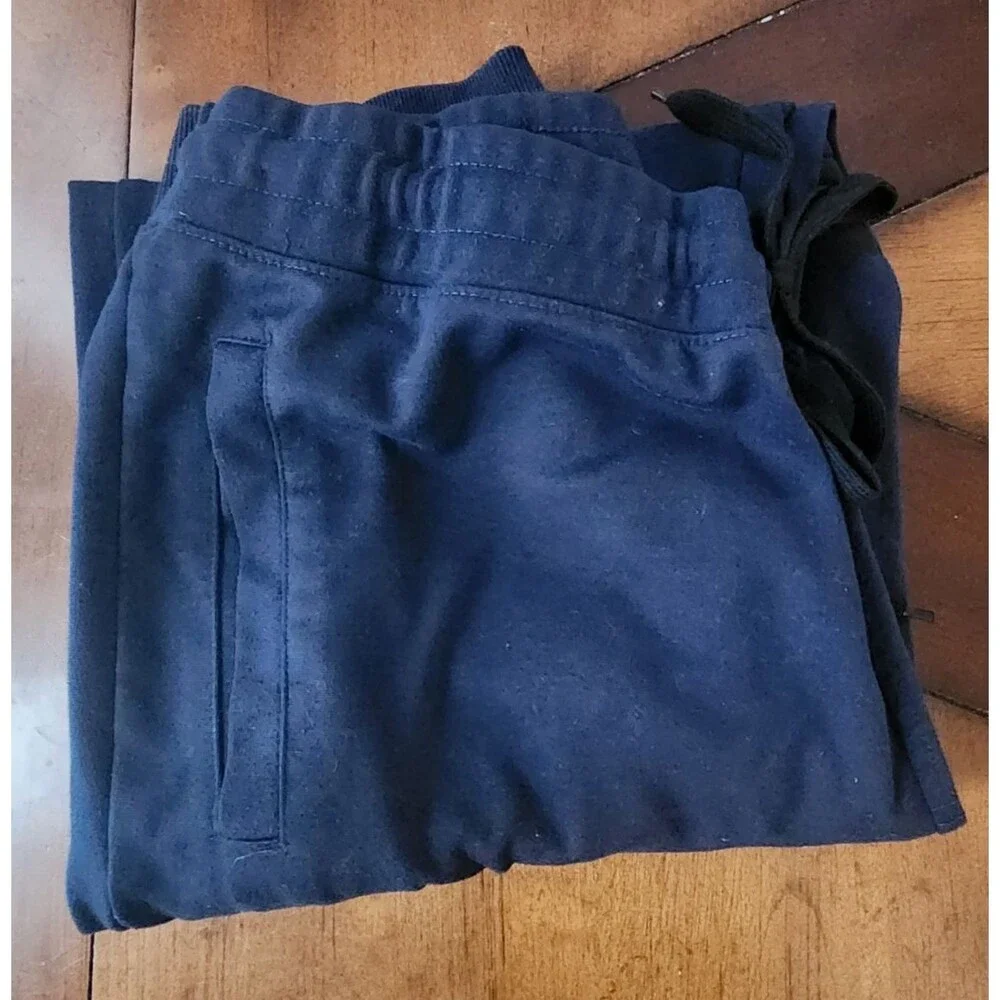 Bleecker And Mercer Men’s Sweatpants Blue Size 3XL